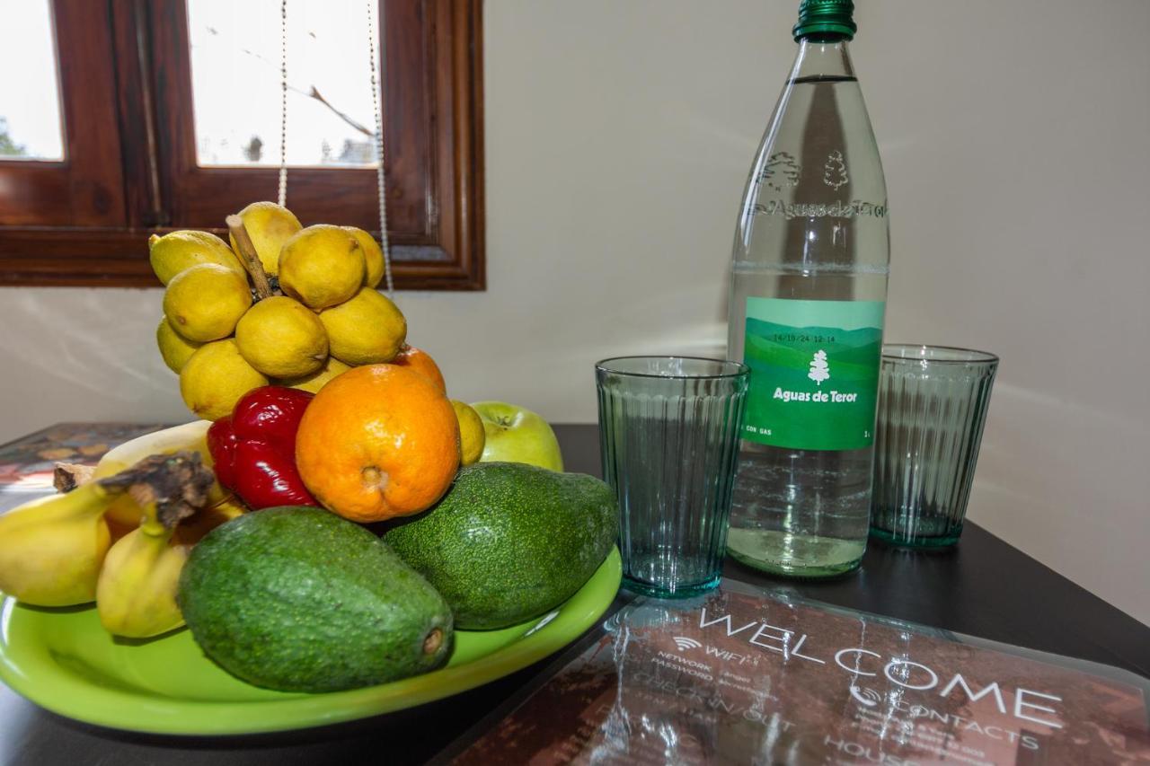 Alloggio per agriturismo La Costa #3 *