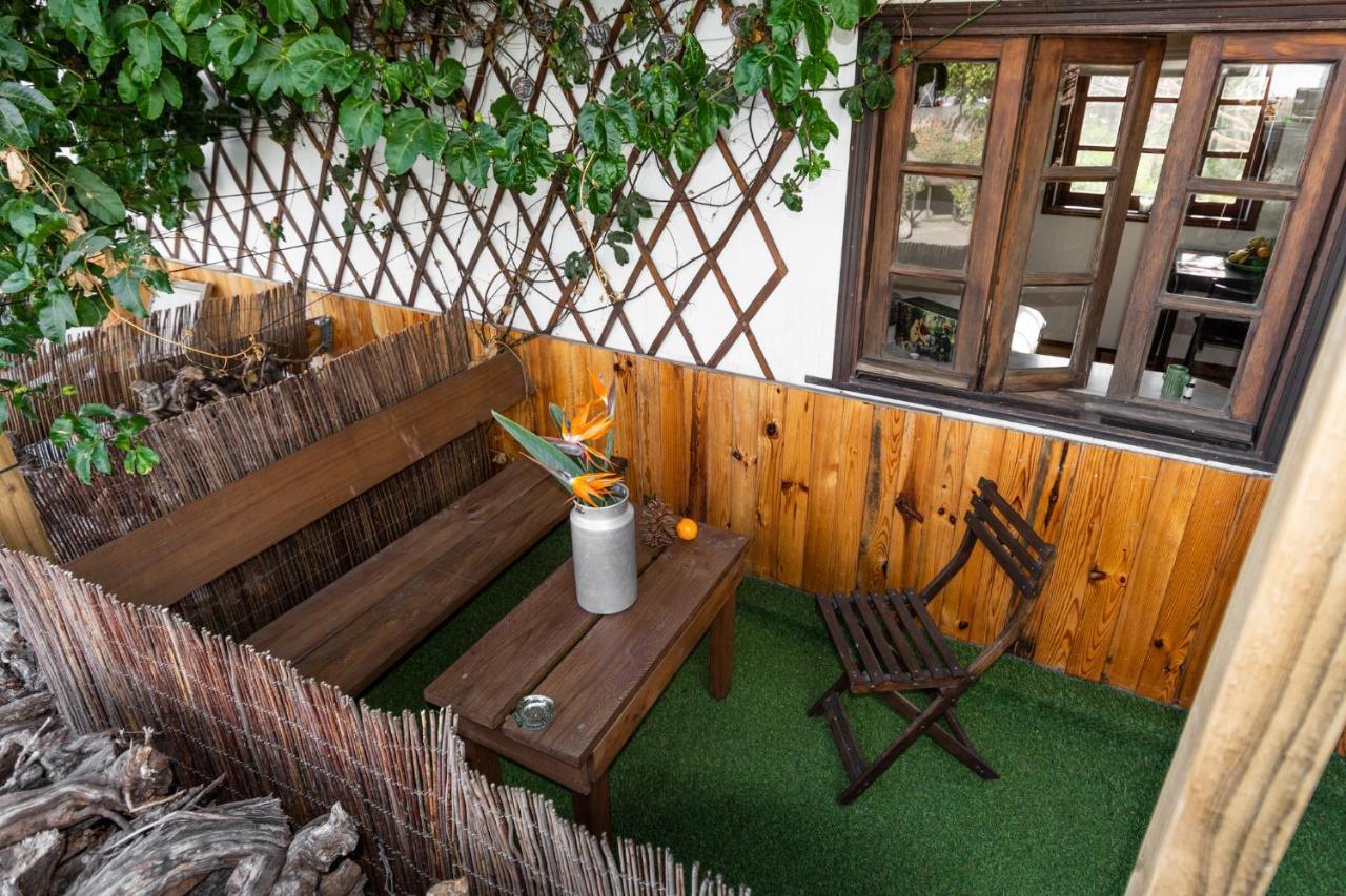 Alloggio per agriturismo La Costa #3