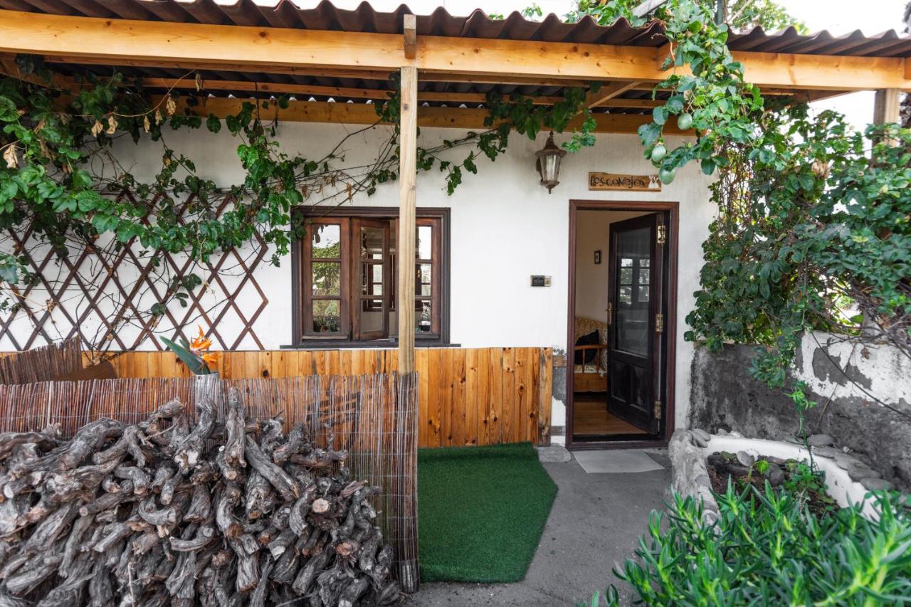 La Costa #3 Alloggio per agriturismo Santa Cruz de Tenerife
