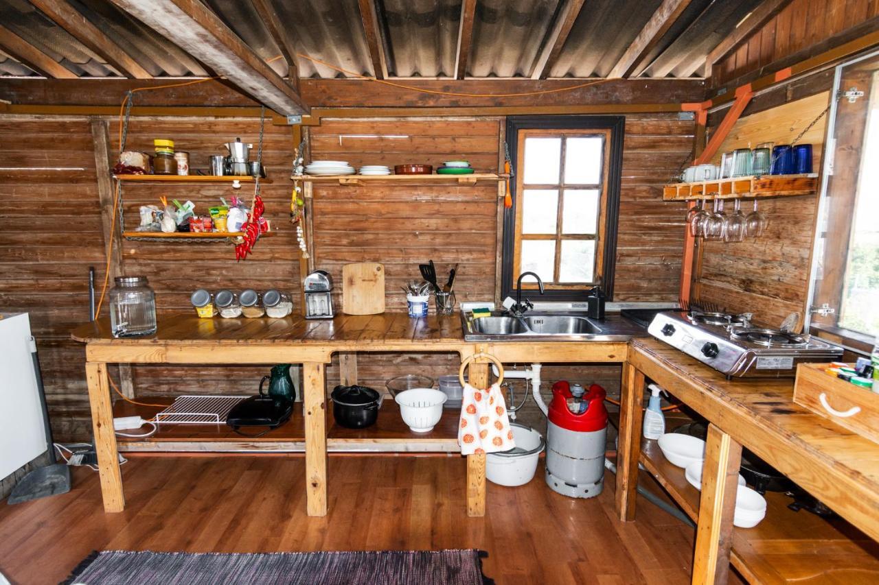 Alloggio per agriturismo La Costa #3 *